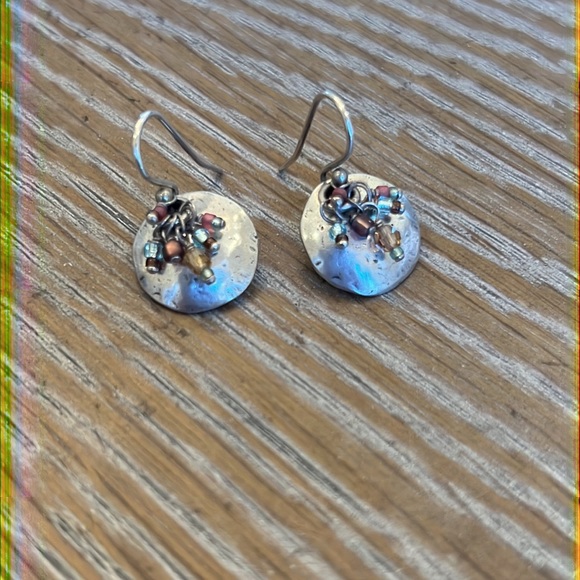 Silpada Jewelry - New Silpada Earrings